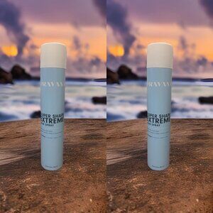Pravana Super Shape Extreme HairSpray 10.6 oz